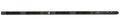Vertiv DUS5MGW1-24CF17-1S02A9K00-S-A-RC power distribution unit (PDU) 24 AC outlet(s) Black