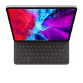 Apple MXNL2D/A mobile device keyboard QWERTZ German Black