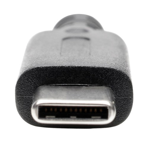 Tripp Lite U444-06N-DP4K6B USB-C to Displayport 4K 60Hz Adapter, Black