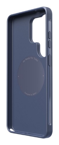 Belkin MSB017hqNY mobile phone case 17.5 cm (6.9") Cover Navy