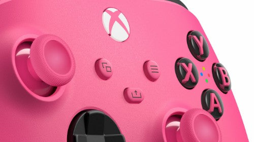 Microsoft Xbox Wireless Controller – Mineral Camo Special Edition
