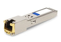 AddOn Networks GLC-TE-CF network transceiver module Copper 1000 Mbit/s RJ-45