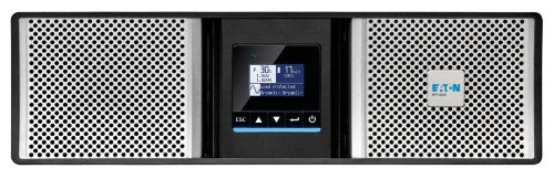 Eaton 9PX6KIRTNG2 uninterruptible power supply (UPS) Double-conversion (Online) 6 kVA 6000 W