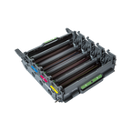 Brother DR-421CLP Drum kit Bk,C,M,Y Project, 50K pages for Brother HL-L 8260/8360/9310