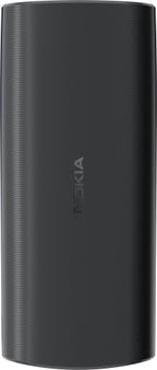Nokia 105 4.57 cm (1.8") 78.7 g Charcoal Feature phone