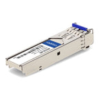 AddOn Networks HP J9151E Compatible 10GBase-LR SFP+ Transceiver (SMF, 1310nm, 10km, LC, DOM)