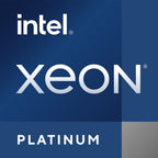 DELL Intel Xeon Platinum 8380 processor 2.3 GHz 60 MB Tray