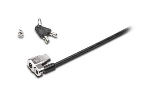 Kensington K64436EUS cable lock Black 1.8 m