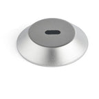 StarTech.com Security Slot Adapter Kit - K-Slot Lock Plate Adapter for Tablet/iPad/Computer/Monitor/Phone/Laptop - T-Bar Compatible - MacBook Pro/Air - Anti-theft - Slim Design - Silver - TAA