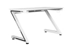 AKRacing Gaming Desk White