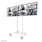 Neomounts ADM-875WH2 Dual screen adapter 42-65"