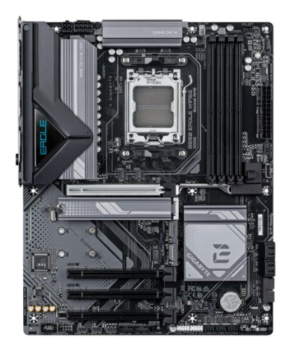 GIGABYTE B850 EAGLE WIFI6E Motherboard