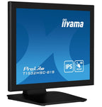iiyama ProLite 15" Projective Capacitive 10pt touchscreen