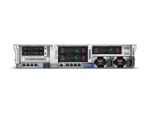 HPE P56966-B21 server Rack (2U) Intel® Xeon® Gold 6248R 3 GHz 32 GB 800 W