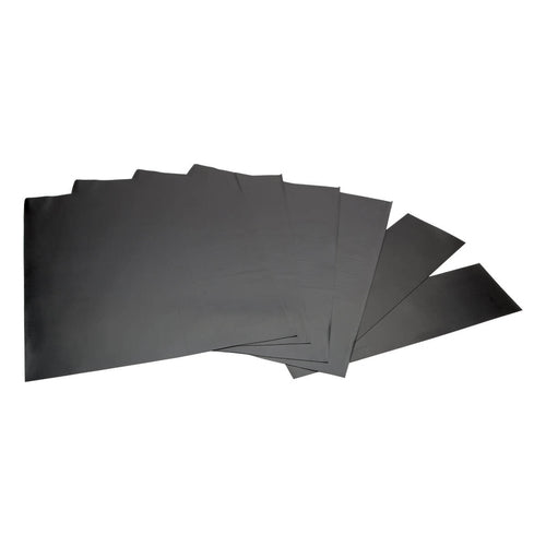 Tripp Lite SRCOOLMVKIT SmartRack Magnetic Vinyl Kit for Rack Airflow Management
