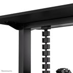 Neomounts ADS06-132BL Cable spine - magnetic fixture - universal