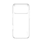 PanzerGlass CARE by ® Flagship Case Transparent Urban Explorer w. Clear Frame iPhone 17 Pro Max