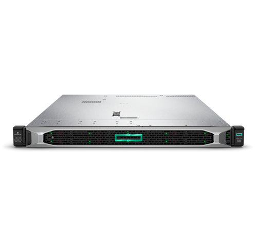 HPE ProLiant DL360 Gen10 Premium 10NVMe NC CTO Intel® C621 LGA 3647 (Socket P) Rack (1U)