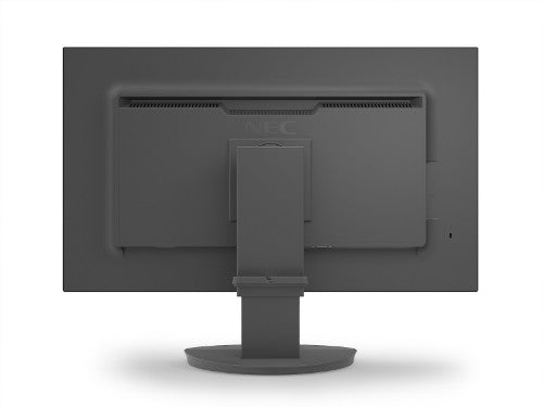NEC MultiSync EA242F computer monitor 60.5 cm (23.8") 1920 x 1080 pixels Full HD LED Black