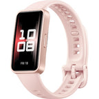 Huawei Band 9 AMOLED Wristband activity tracker 3.73 cm (1.47") Pink