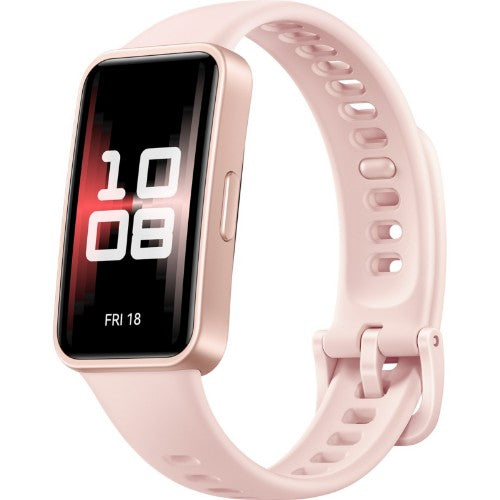 Huawei Band 9 AMOLED Wristband activity tracker 3.73 cm (1.47") Pink