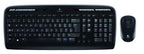 Logitech Wireless Combo MK330