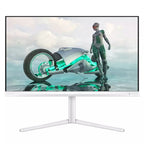 Philips Evnia 27M2N3501PA/00 computer monitor 68.6 cm (27") 2560 x 1440 pixels Quad HD LCD White