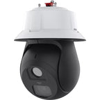 Axis 03146-001 security camera IP security camera Outdoor 1920 x 1080 pixels Ceiling/wall