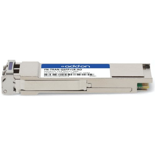 AddOn Networks FN-TRAN-QSFP+LR-AO network transceiver module Fiber optic 40000 Mbit/s 1330 nm