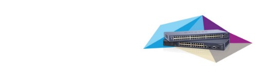 NETGEAR GS724TPP Managed L2/L3/L4 Gigabit Ethernet (10/100/1000) Power over Ethernet (PoE) Blue