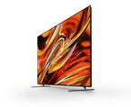 Sony BRAVIA 7 II FWD-98XR75M2 TV 2.49 m (98") 4K Ultra HD Smart TV Wi-Fi Black