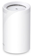 TP-Link HB610 Tri-band (2.4 GHz / 5 GHz / 6 GHz) Wi-Fi 7 (802.11be) White 4