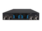 Hewlett Packard Enterprise FlexFabric 5930 Managed L3 Black