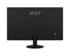 MSI Pro MP252L computer monitor 62.2 cm (24.5") 1920 x 1080 pixels Full HD LED Black
