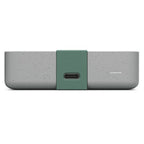 Seagate Ultra Touch external hard drive 4 TB Grey