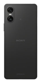 Sony Xperia 10 VI 5G 15.5 cm (6.1") Dual SIM Android 14 8 GB 128 GB 5000 mAh Black
