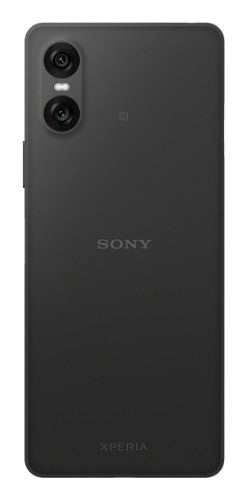 Sony Xperia 10 VI 5G 15.5 cm (6.1") Dual SIM Android 14 8 GB 128 GB 5000 mAh Black