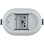 Axis C1110-E 2-way White Wired