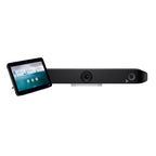 HP Poly Poly Studio X52 Camera with TC10 Controller Kit No Radio or Power Cord GSA/TAA