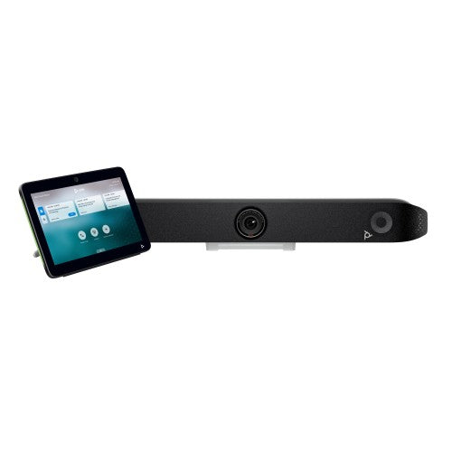 HP Poly Poly Studio X52 Camera with TC10 Controller Kit No Radio or Power Cord GSA/TAA
