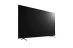 LG 86UN640S Digital signage flat panel 2.18 m (86") LCD Wi-Fi 330 cd/m² 4K Ultra HD Blue WebOS
