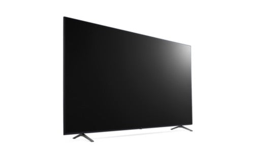 LG 86UN640S Digital signage flat panel 2.18 m (86") LCD Wi-Fi 330 cd/m² 4K Ultra HD Blue WebOS