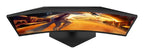 AOC G4 C27G4ZXE computer monitor 68.6 cm (27") 1920 x 1080 pixels Full HD LED Black