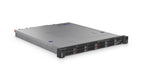 Lenovo ThinkSystem SR250 server 0 GB Rack (1U) Intel Xeon E E-2276G 3.8 GHz 16 GB DDR4-SDRAM 450 W