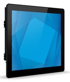 Elo Touch Solutions 1790L Interactive flat panel 43.2 cm (17") LCD 225 cd/m² Black Touchscreen