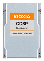 Kioxia CD8P-V 1.6 TB 2.5" PCI Express 5.0 NVMe BiCS FLASH TLC