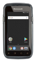 Honeywell Dolphin CT60 handheld mobile computer 11.9 cm (4.7") 1280 x 720 pixels Touchscreen 350 g Black