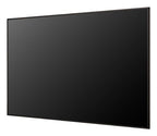 LG 86UH5Q-E Signage Display Digital signage flat panel 2.18 m (86") Wi-Fi 700 cd/m² 4K Ultra HD Black WebOS 24/7