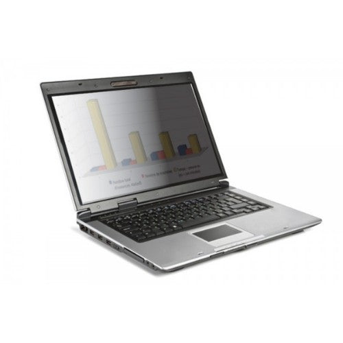 Urban Factory Privacy and Protection Cover for Laptop/Notebook Screen Size 17"