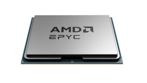 AMD EPYC 9355 processor 3.55 GHz 256 MB L3 Tray